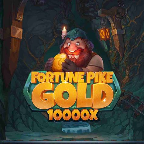 Fortune Pike Gold LeoVegas